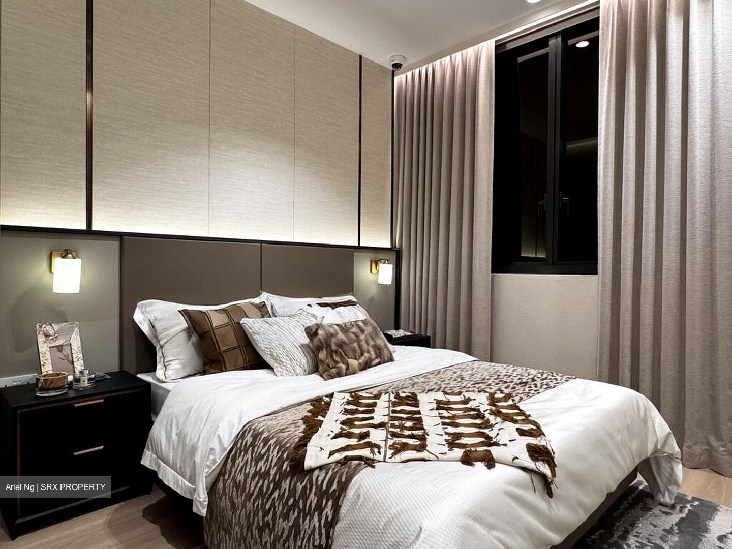 Narra Residences (D23), Apartment #522943971